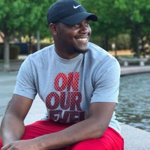 Meet your Posher, Jared